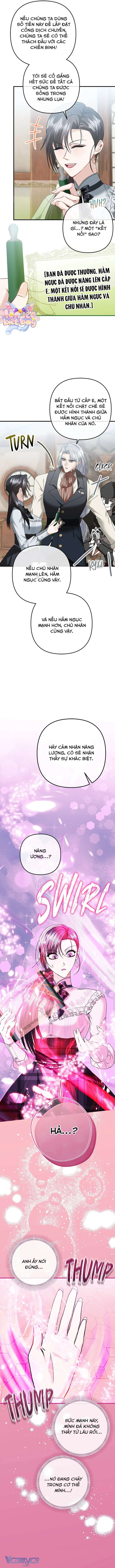 [18+] Chủ Nhân Hầm Ngục Hạng S Chap 17 - Trang 2