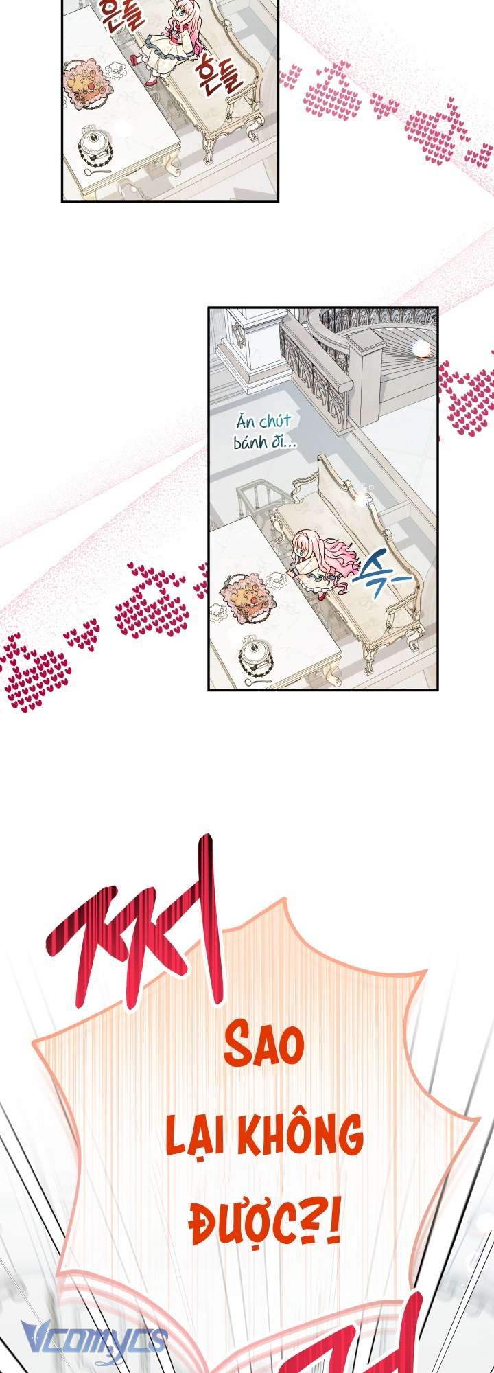 Tiểu Thư Tích Tiền Đi Bụi Chapter 97 - Trang 4