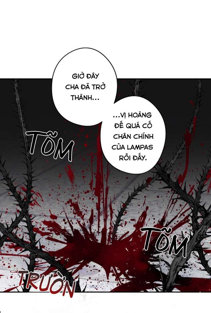 Lời Thú Nhận Của Chúa Tể Bóng Tối Chap 120 - Trang 4