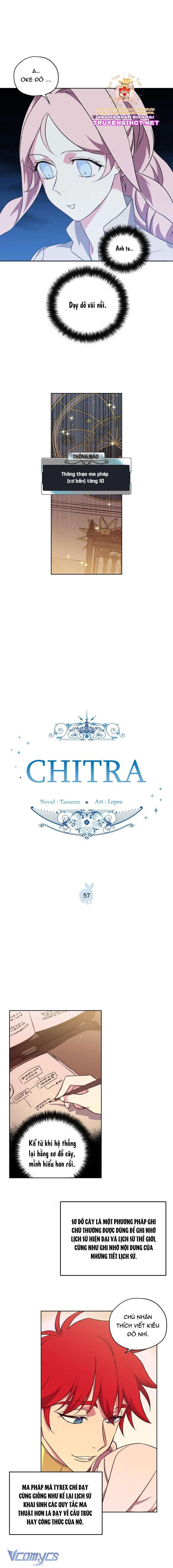 CHITRA Chapter 57 - Trang 4