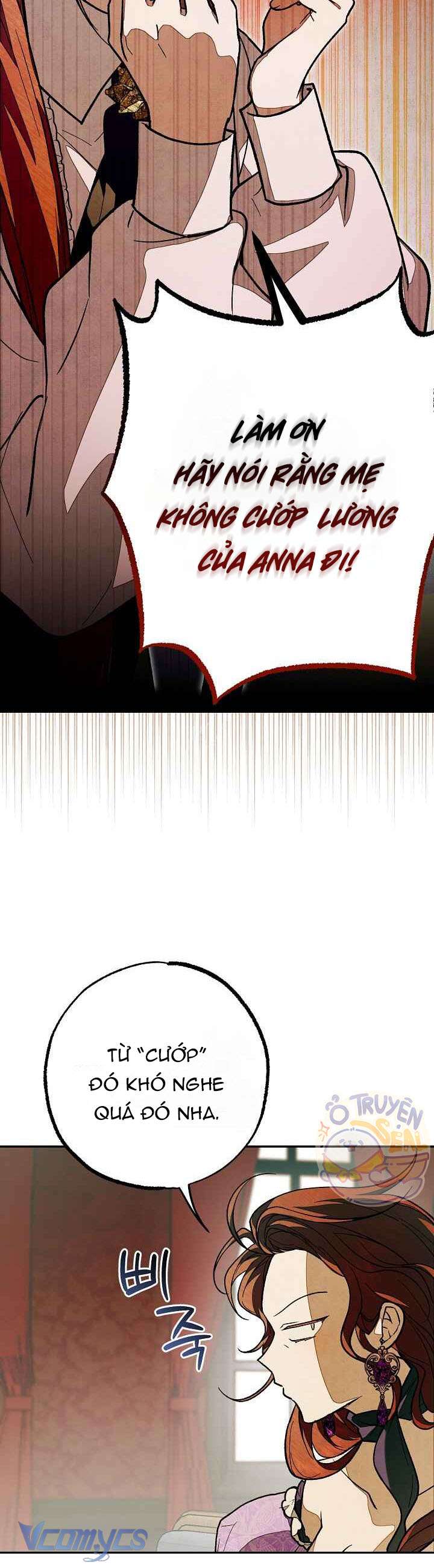 Chào Mừng Đến Với Dinh Thự Hoa Hồng Chap 17 - Trang 3