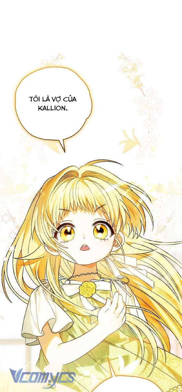 Gửi đến người sói yêu dấu của em Chap 3 - Trang 2