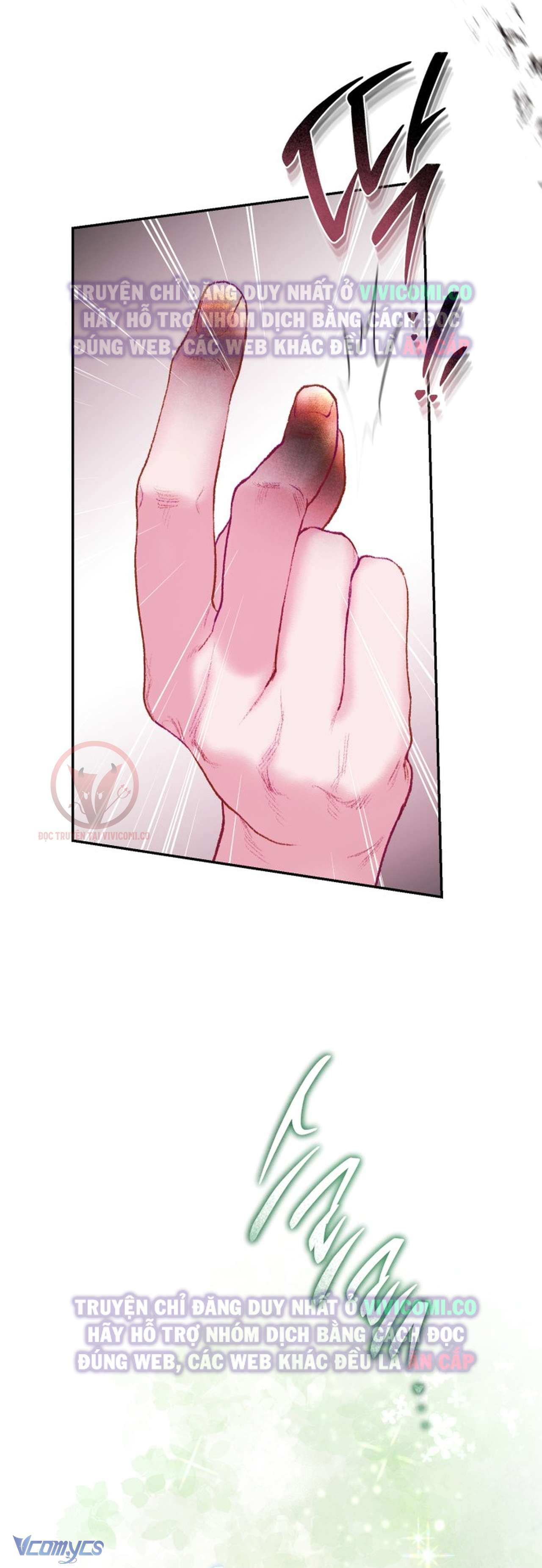 Chàng Quỷ Của Tôi Chap 10 - Next Chap 11