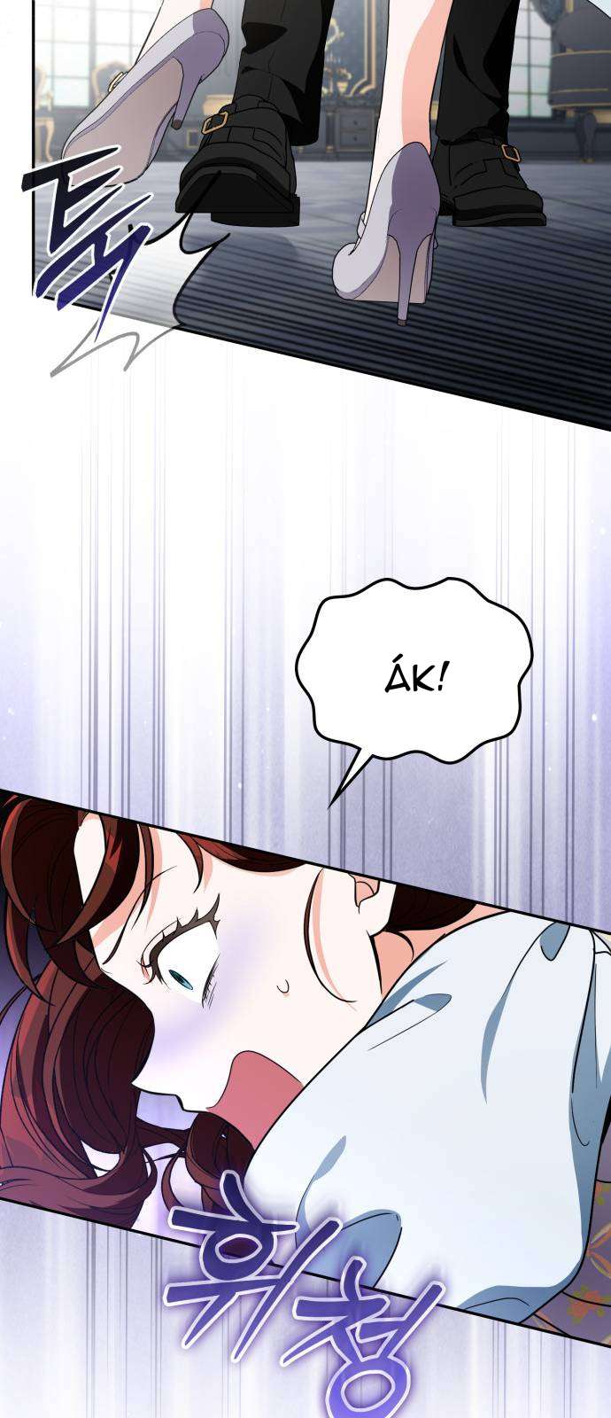 Nữ Công Tước Chiến Lợi Phẩm Chap 41 - Trang 3