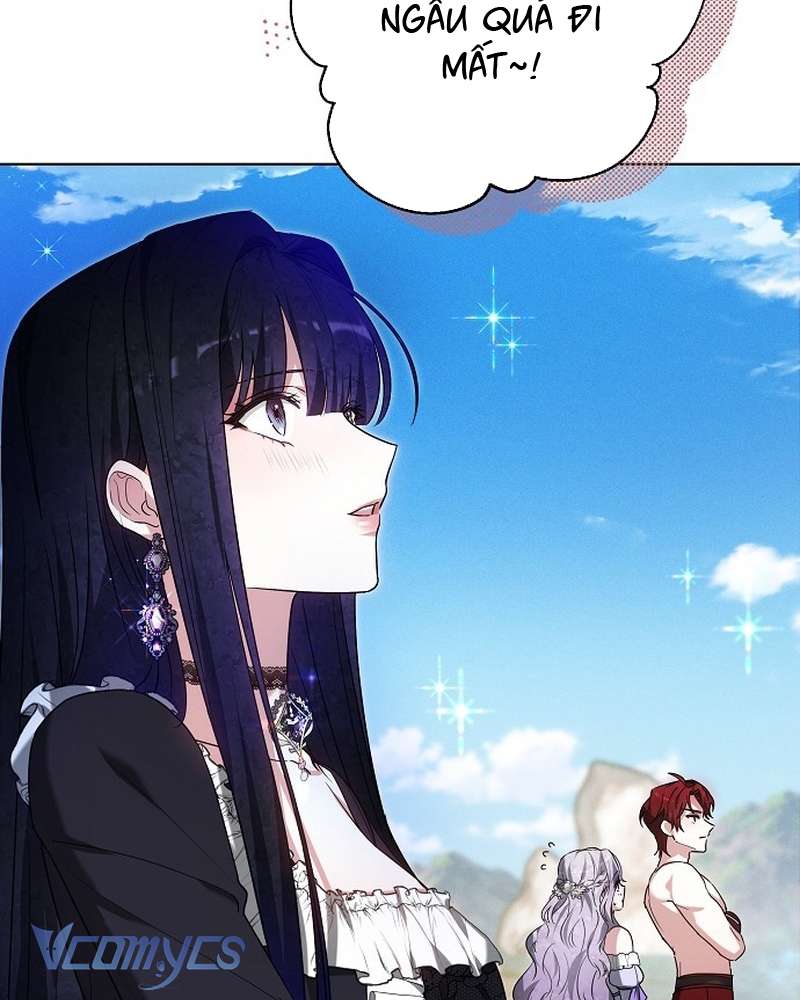 Nàng Dâu Hắc Diện Thạch Chap 9 - Trang 2