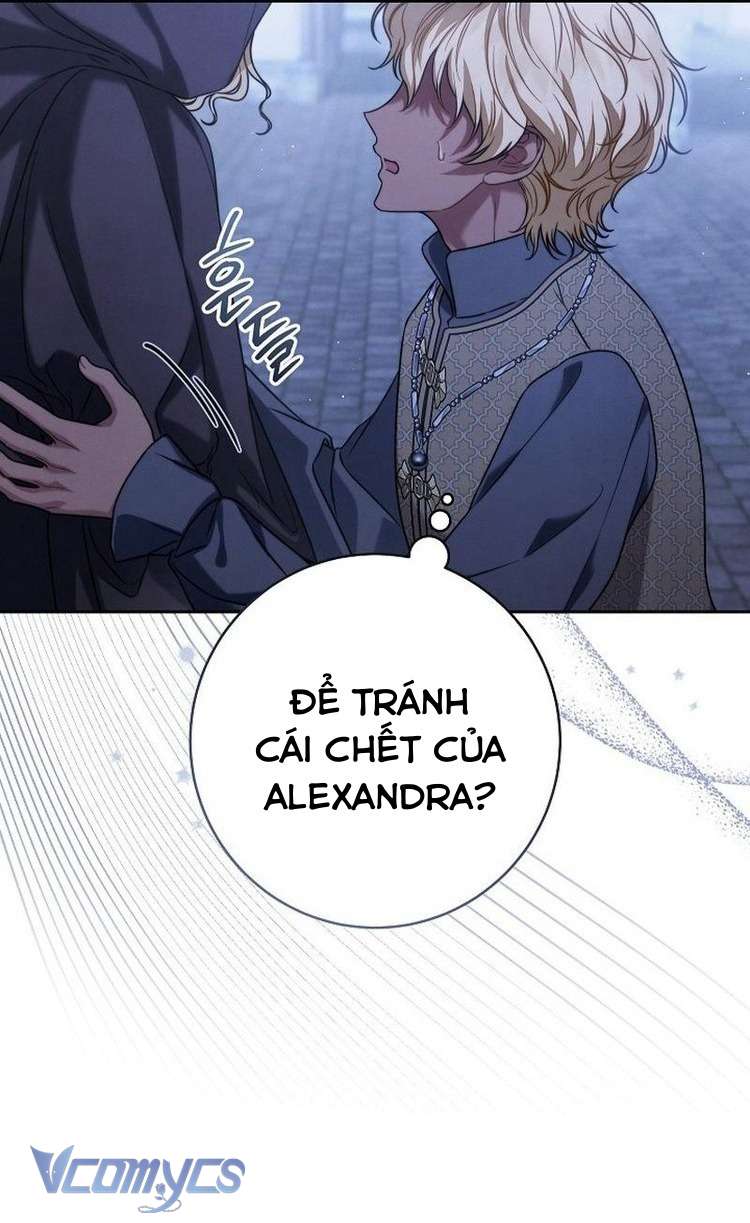 Hôn Nhân Vụ Lợi 2: Bản Tình Ca Không Thể Quên Chap 31 - Trang 2