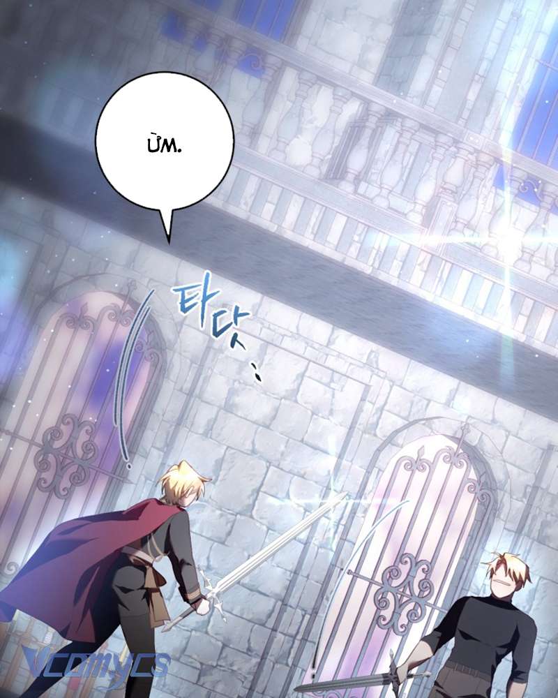 [Sứa Biển] Em Trai Tôi Là Hoàng Đế Ngang Ngược Chap 37 - Trang 2