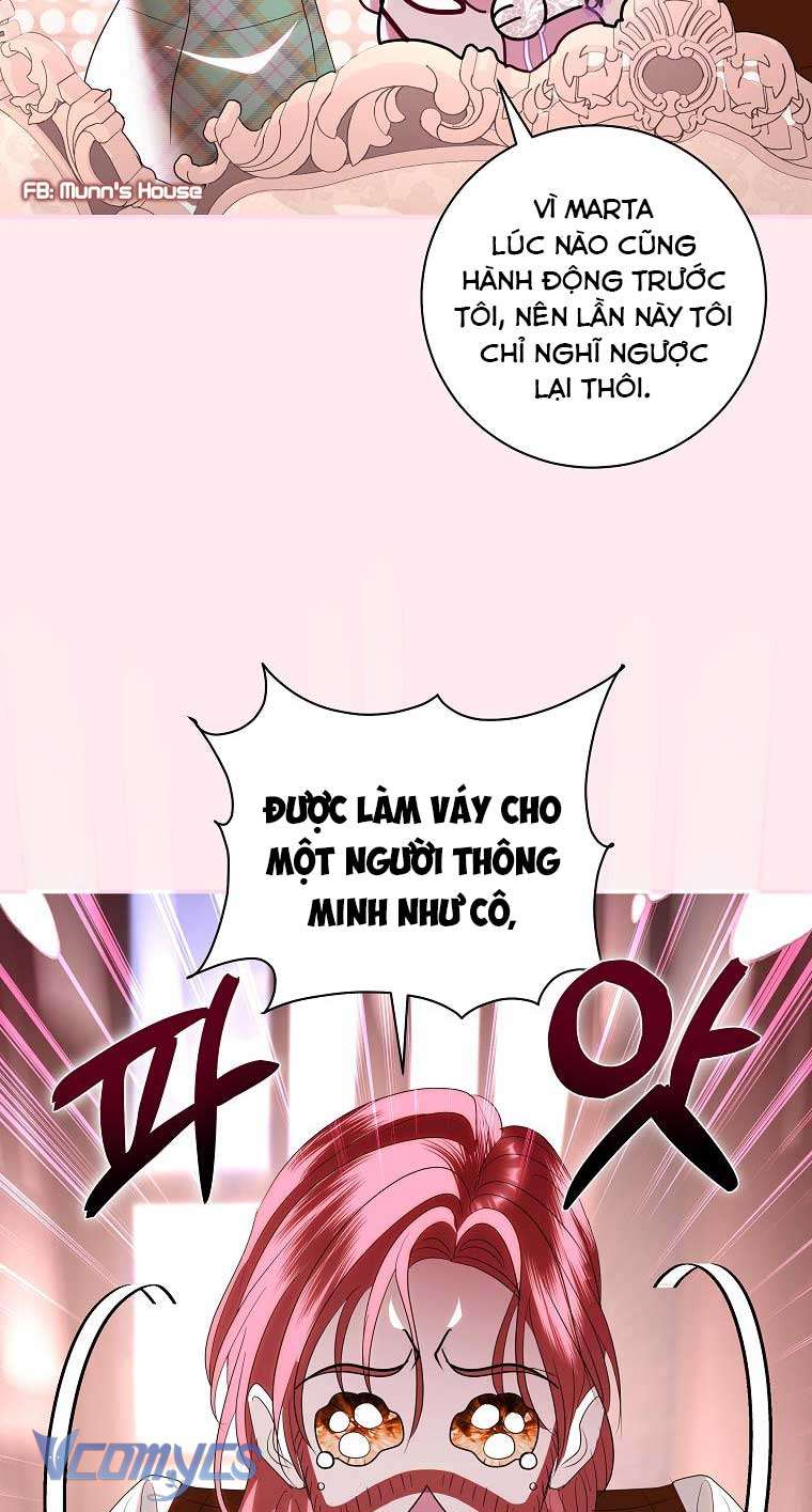 Này Boss Phản Diện, Tôi Có Thể Làm Mọi Thứ Trừ Cưới Ngài Chap 42 - Trang 2