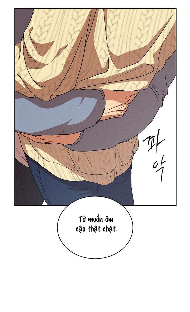 Người Bạn Thời Thơ Ấu Được Triệu Hồi Thành Succubus! Chap 4 - Trang 3