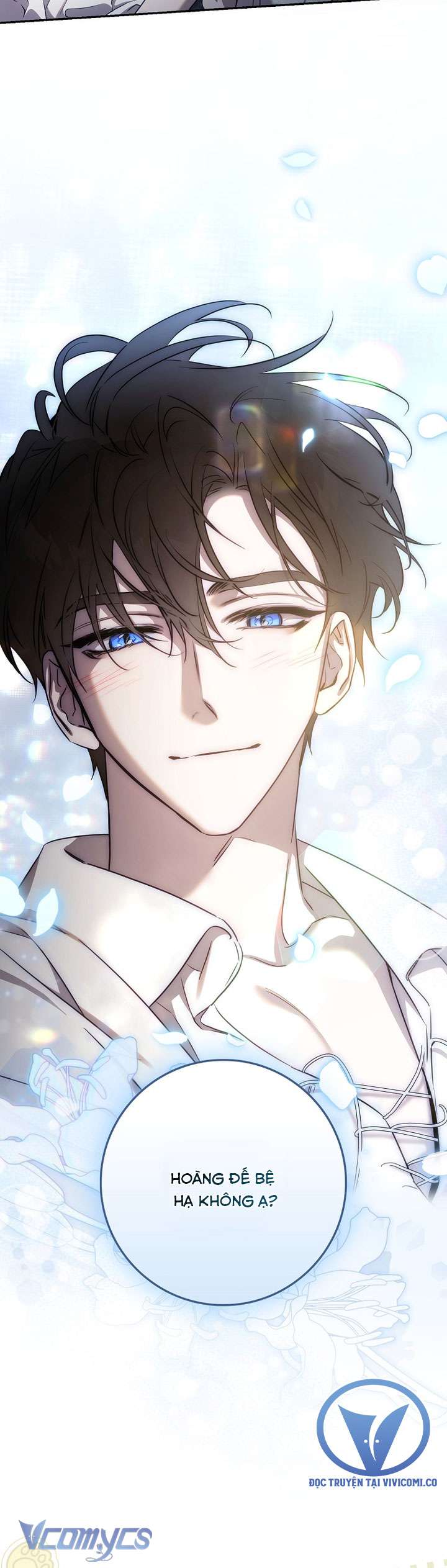 Thuần Hóa Bạo Quân Rồi Bỏ Trốn Chap 133 - Next 