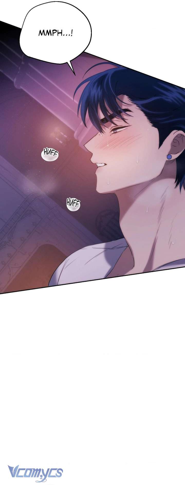 [18+] Người Em Vợ Tóc Vàng Chap 30 - Trang 2