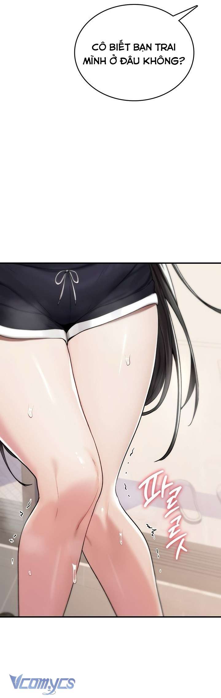 Tôi Sẽ Không Bị Khuất Phục Đâu Chap 2 - Trang 2