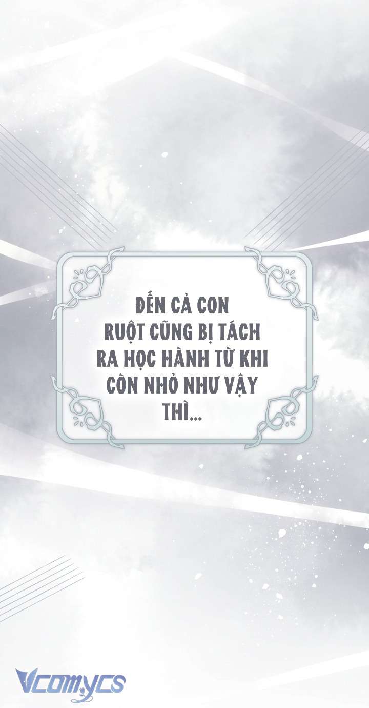Đứa Trẻ Nuôi Dưỡng Ác Ma Chap 11 - Trang 2