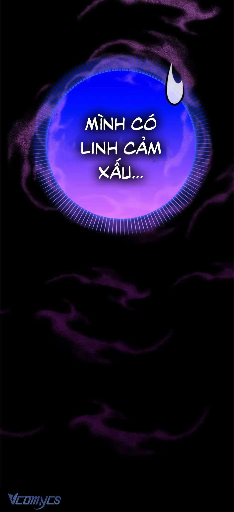 Tôi Thề Chúng Ta Chỉ Là Bạn Chapter 23 - Trang 4