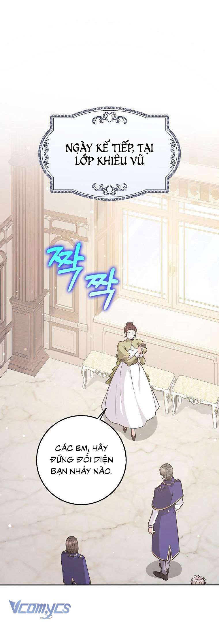 Tôi Thề Chúng Ta Chỉ Là Bạn Chapter 27 - Trang 4