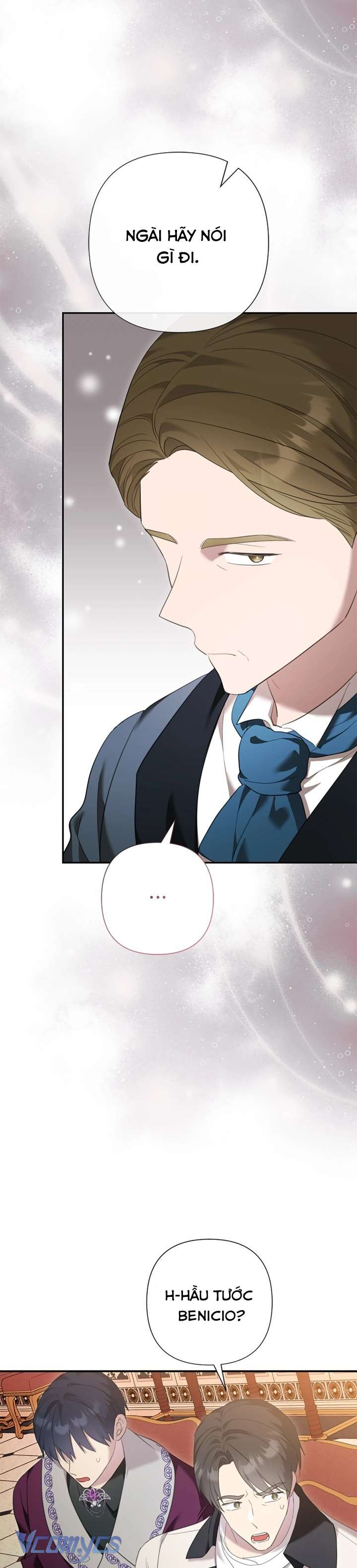 Tuy Là Hoàng Hậu, Nhưng Tôi Muốn Né Hoàng Đế Chap 72 - Trang 4