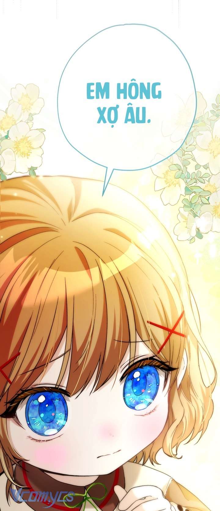 Đứa Trẻ Nuôi Dưỡng Ác Ma Chap 22 - Next 