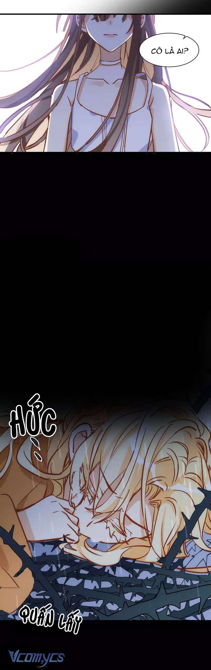 Tình Địch Kỳ Quái Tăng Thêm Rồi! Chap 47 - Trang 2