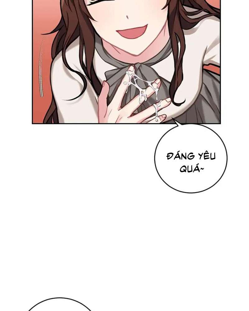 Cô Chủ Và Người Hầu Chapter 2 - Trang 3