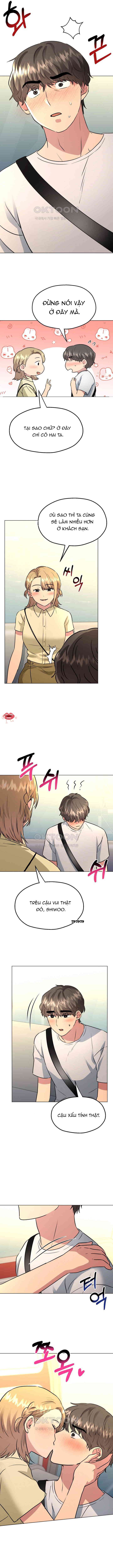 Twenty Nights Twenty Nights-Chap 40 - Trang 2