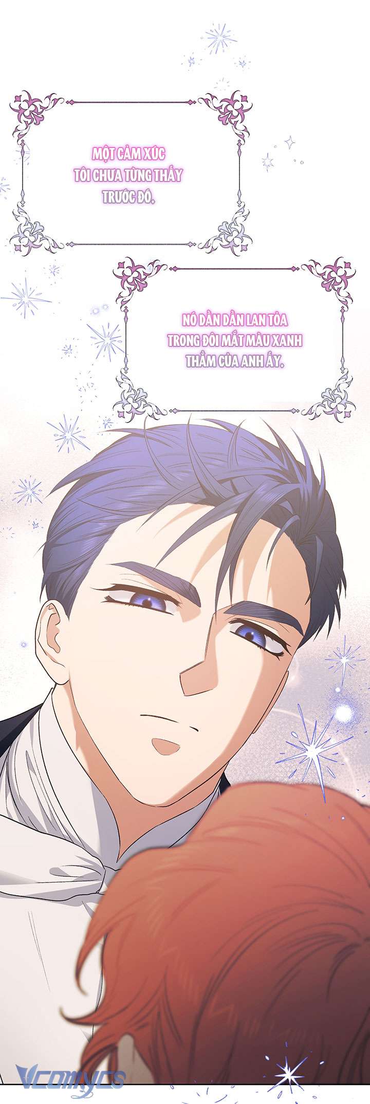 May Mắn Hay Bất Hạnh Chap 111 - Trang 3