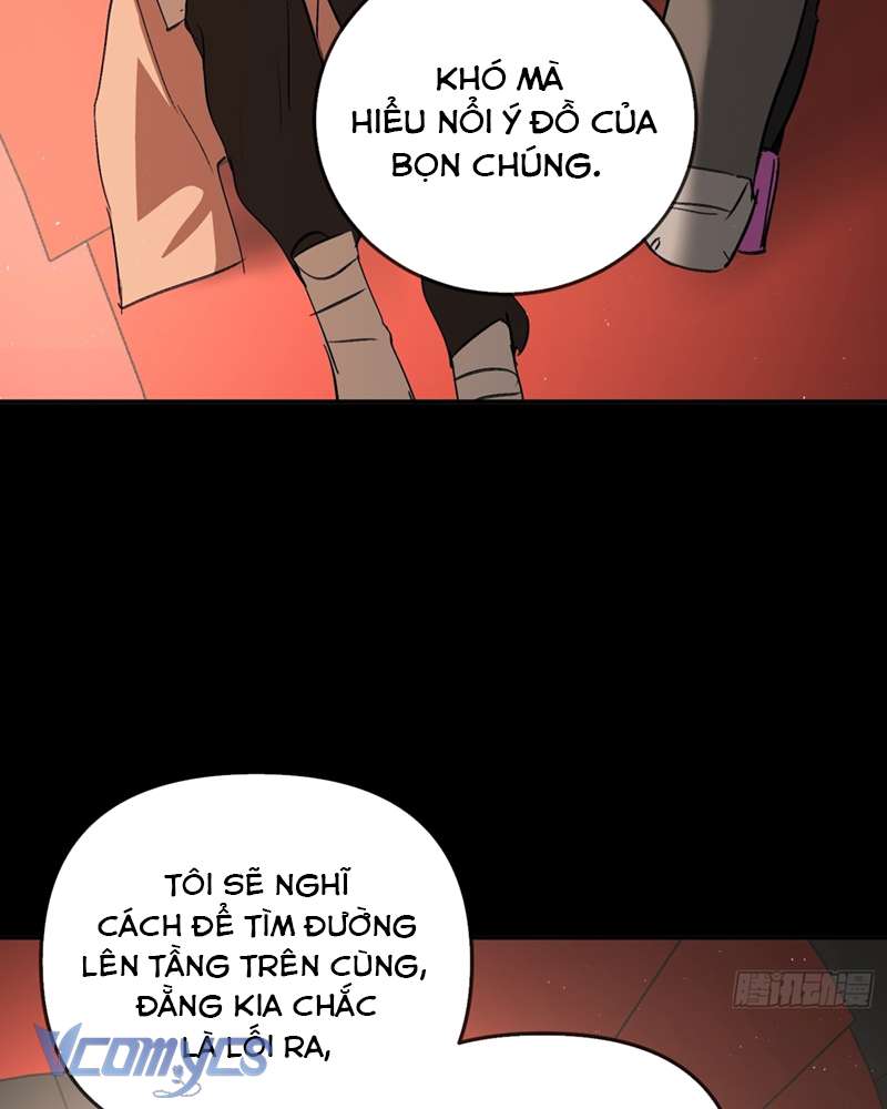 Ác Chi Hoàn Chapter 37 - Trang 4