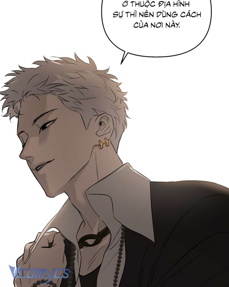 Ác Chi Hoàn Chapter 62 - Trang 4