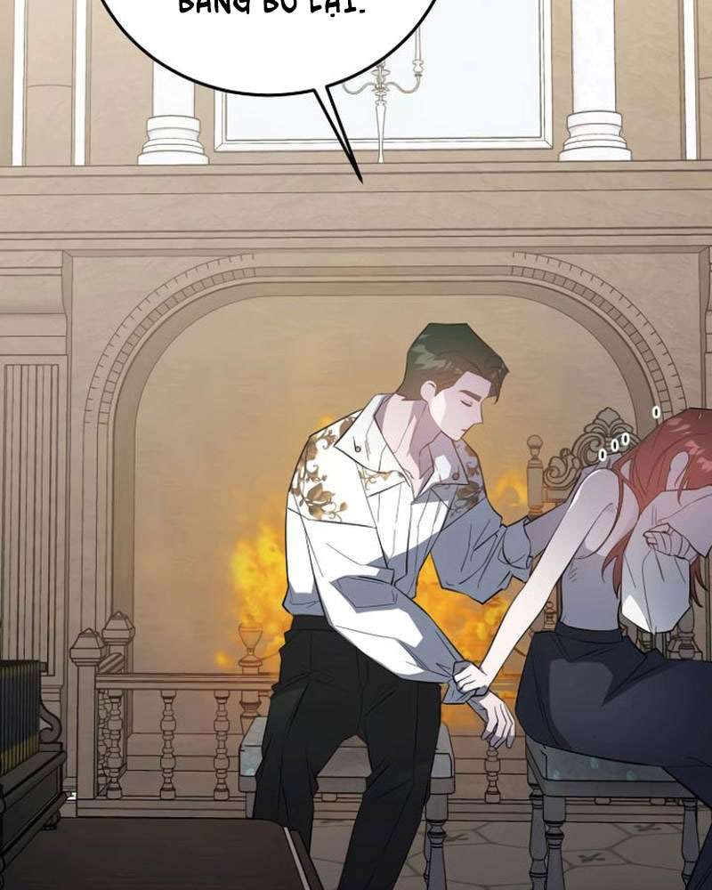 Nữ Hầu Báo Thù: Thời Khắc Cuối Cùng Chap 33 - Trang 3