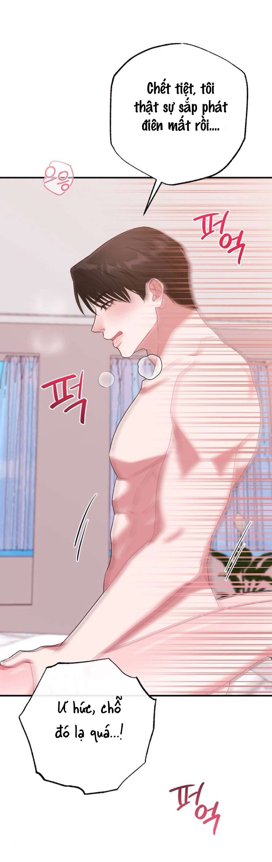 Chiếm Lấy Em Chap 10 - Next Chap 11