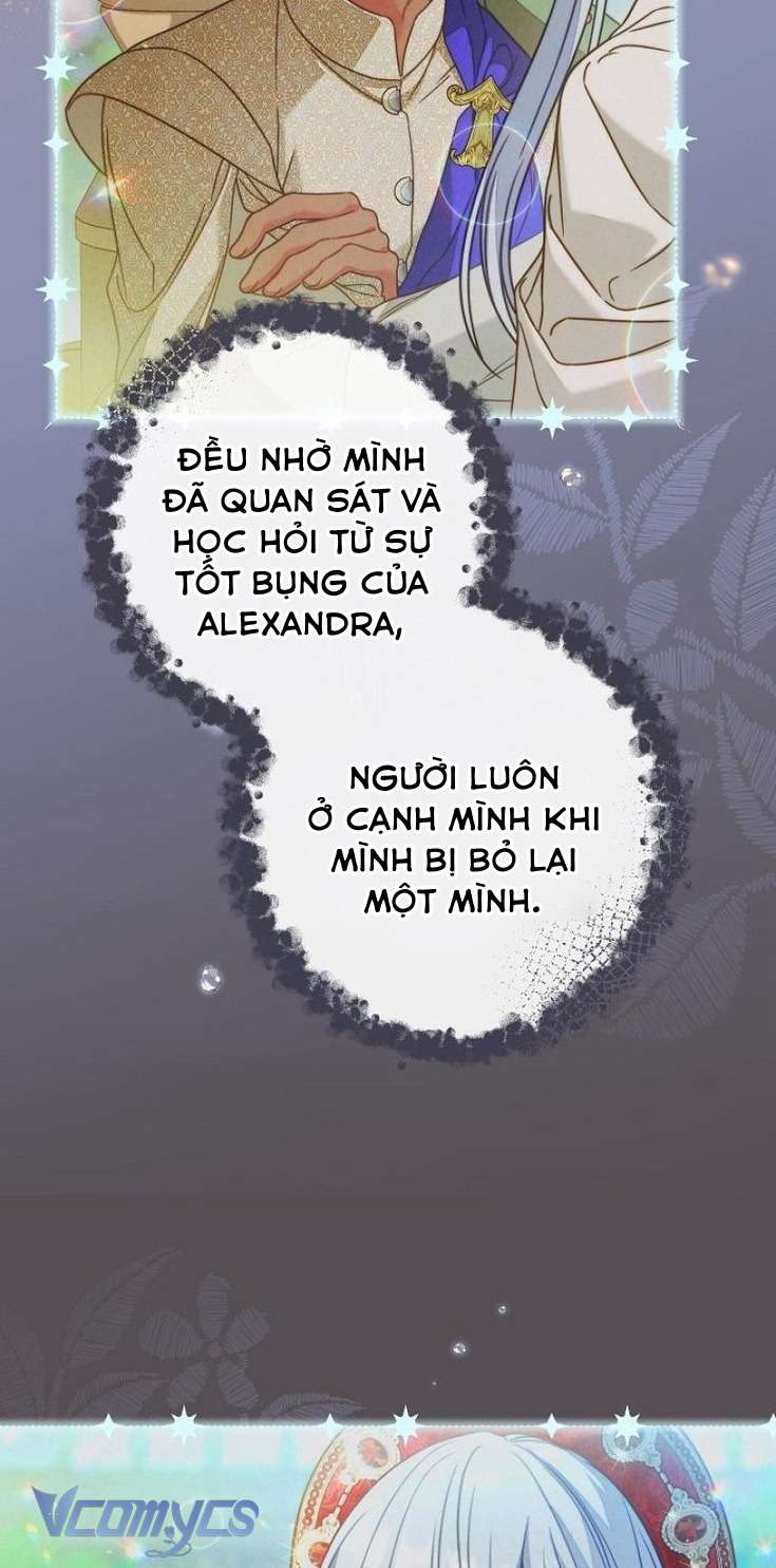 Hôn Nhân Vụ Lợi 2: Bản Tình Ca Không Thể Quên Chap 30 - Trang 2