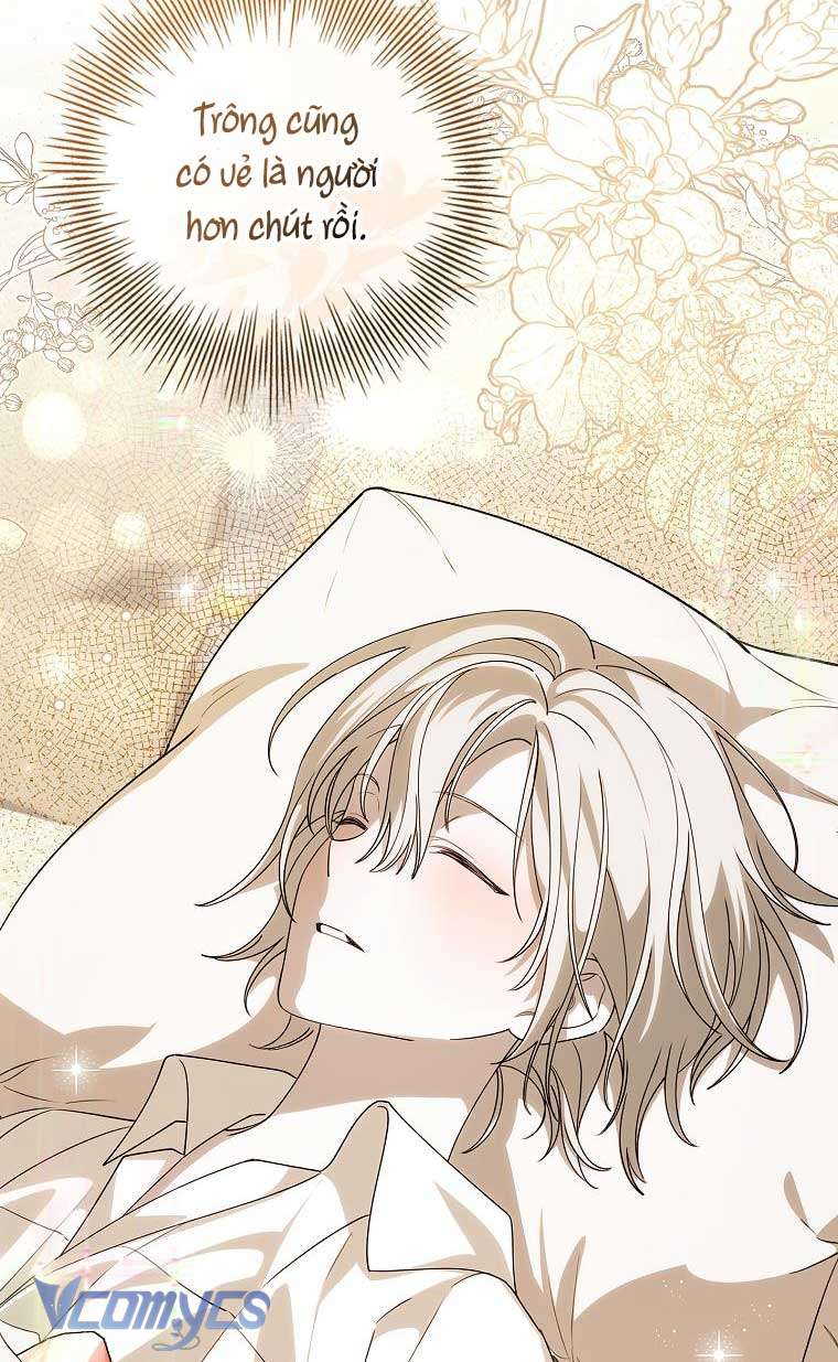 100 lời nguyền tại dinh thự Illestone Chap 31 - Trang 3