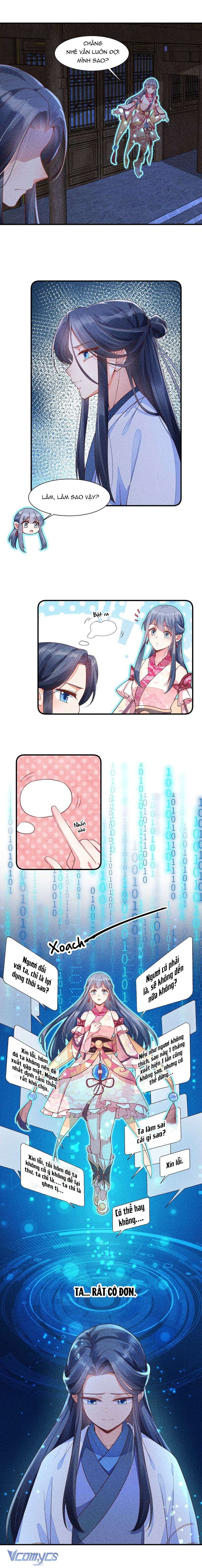 Nuôi Dưỡng Hoàng Tử Chap 41 - Next Chap 42