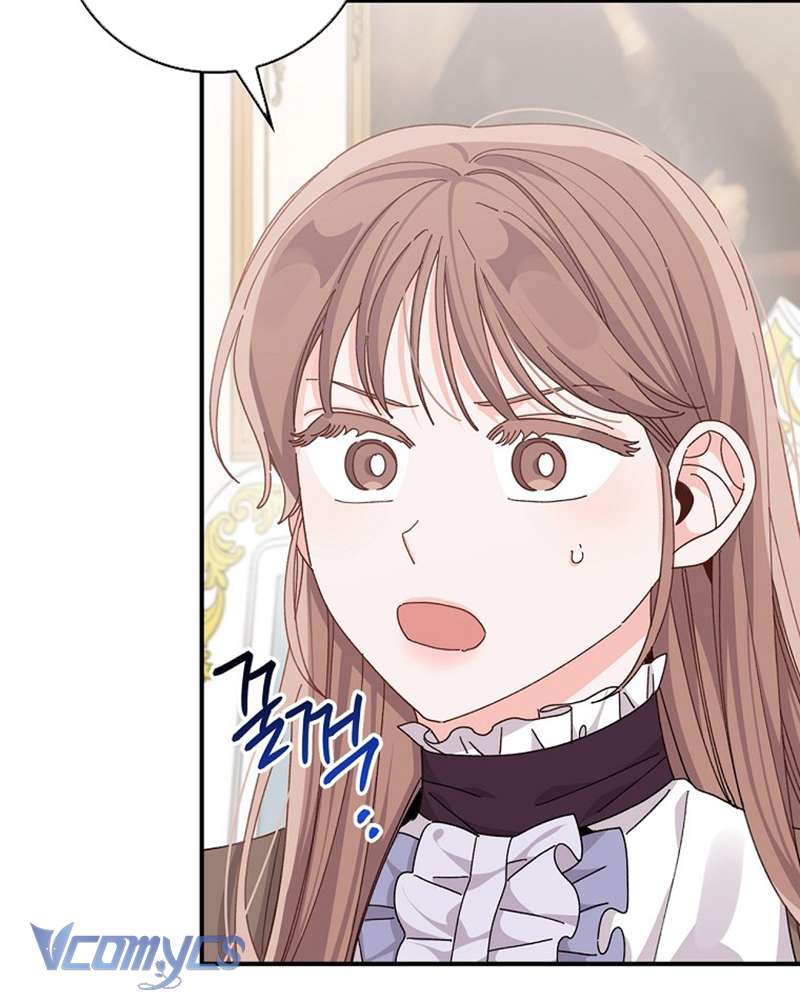 Chị Gái Của Nhân Vật Phản Diện Hôm Nay Cũng Đang Đau Khổ Chap 82 - Trang 4