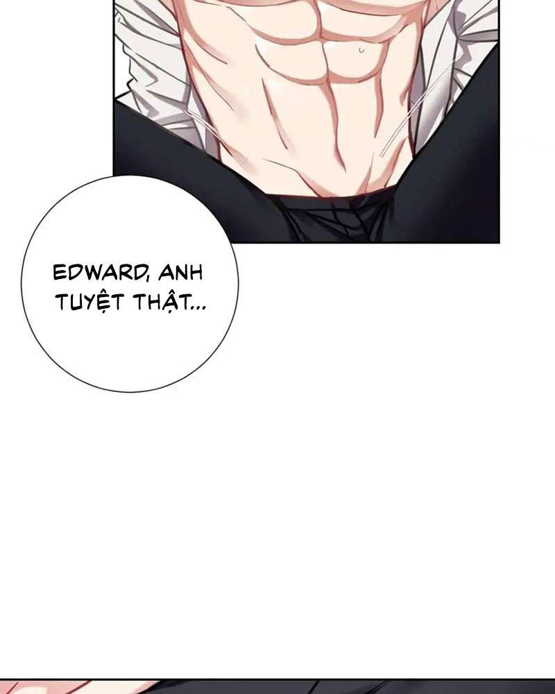 Cô Chủ Và Người Hầu Chapter 2 - Trang 3