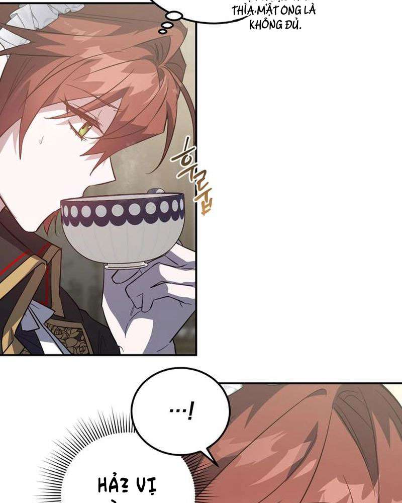 Nữ Hầu Báo Thù: Thời Khắc Cuối Cùng Chap 14 - Trang 4