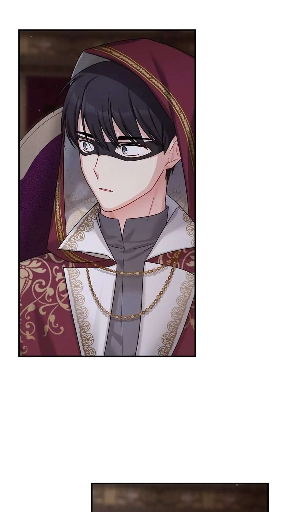 Nữ Công Tước Với Tâm Hồn Trống Rỗng Chapter 34 - Trang 4