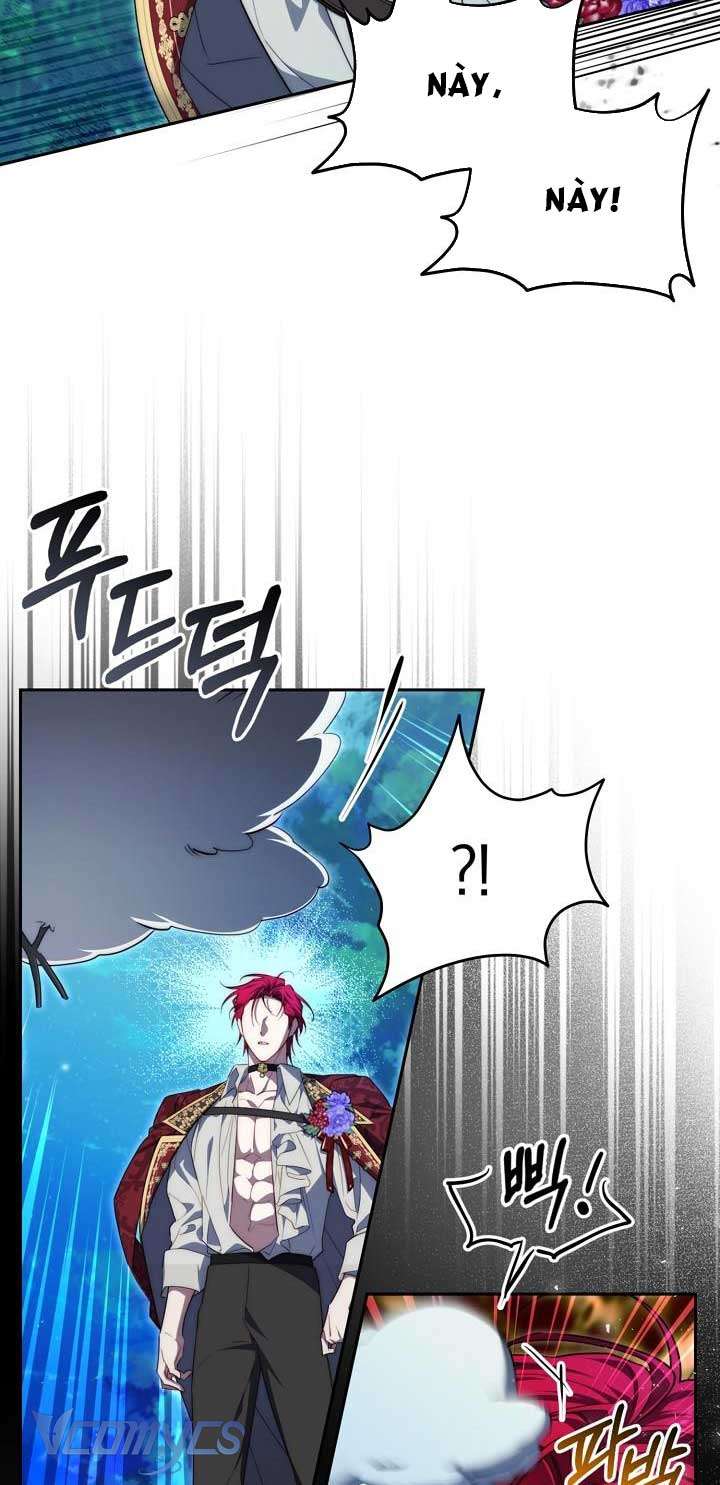 Thuần Hóa Hoàng Tử Quái Vật Chap 31 - Trang 2