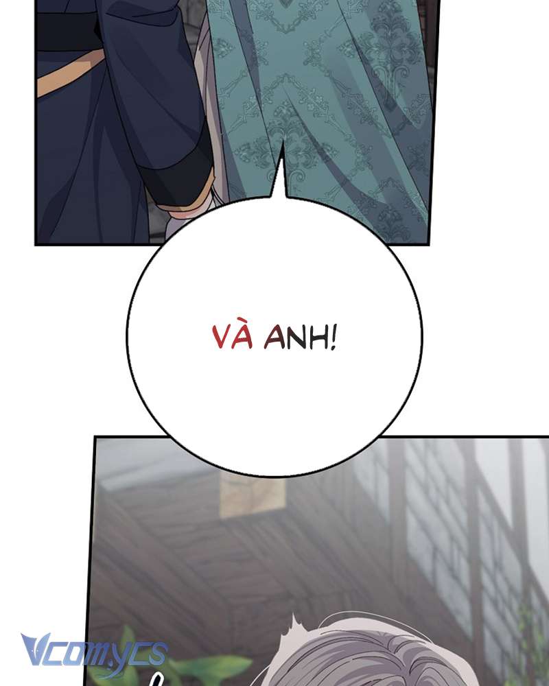 Chị Gái Của Nhân Vật Phản Diện Hôm Nay Cũng Đang Đau Khổ Chap 90 - Trang 4