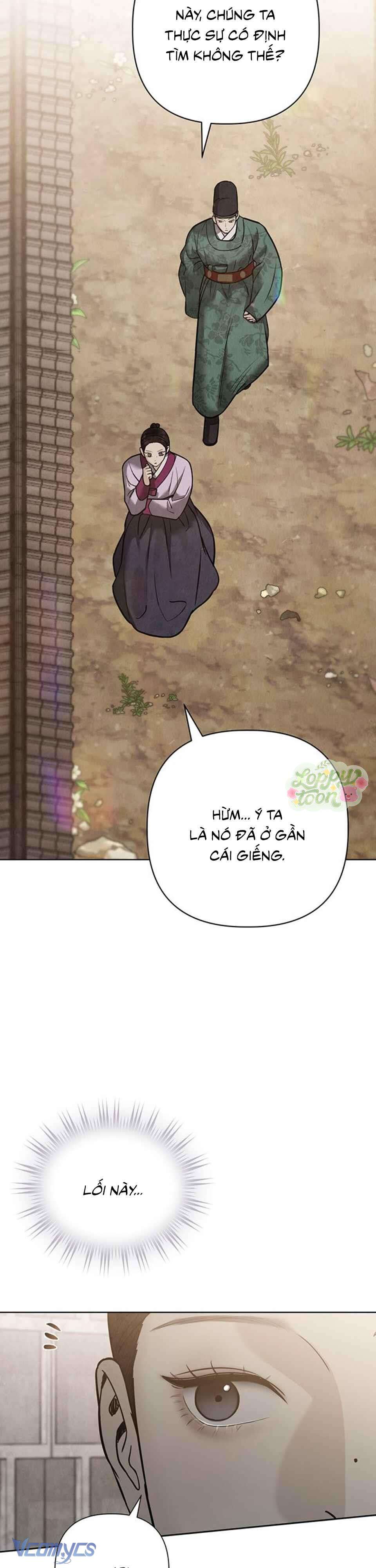 Quỷ Hồn Chap 26 - Trang 4