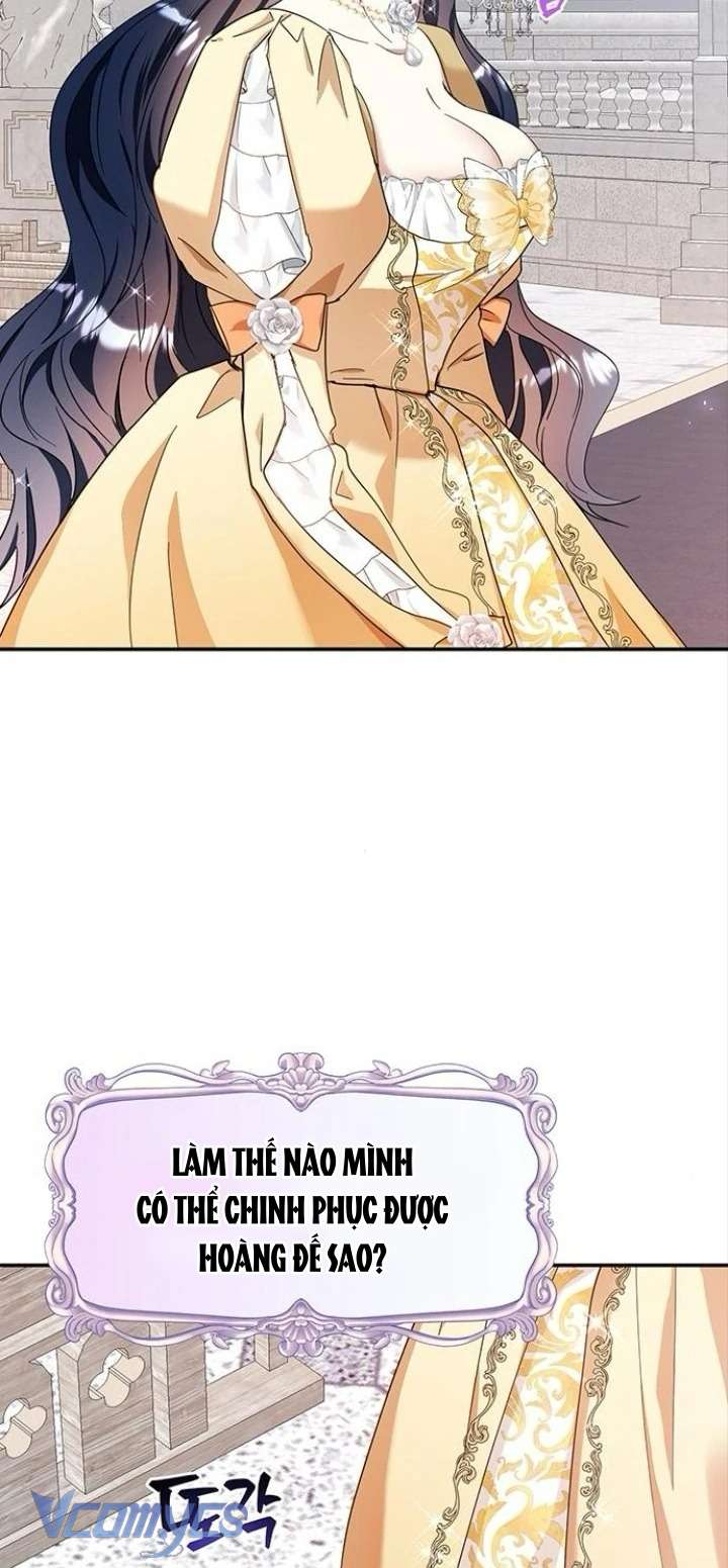 Người Yêu Đã Chết Của Tôi Đã Trở Thành Bạo Chúa Chap 12 - Trang 2