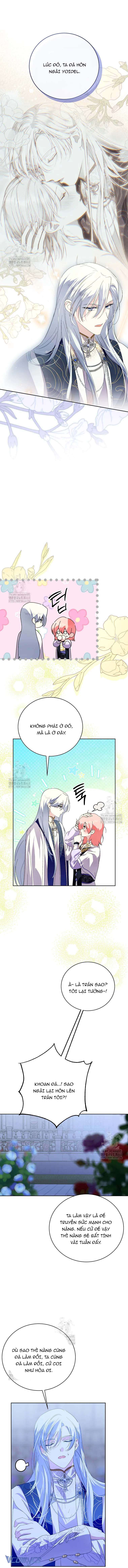 [PNT] Phía Sau Mặt Nạ Của Nam Chính Hiền Lành Chap 97 - Trang 2