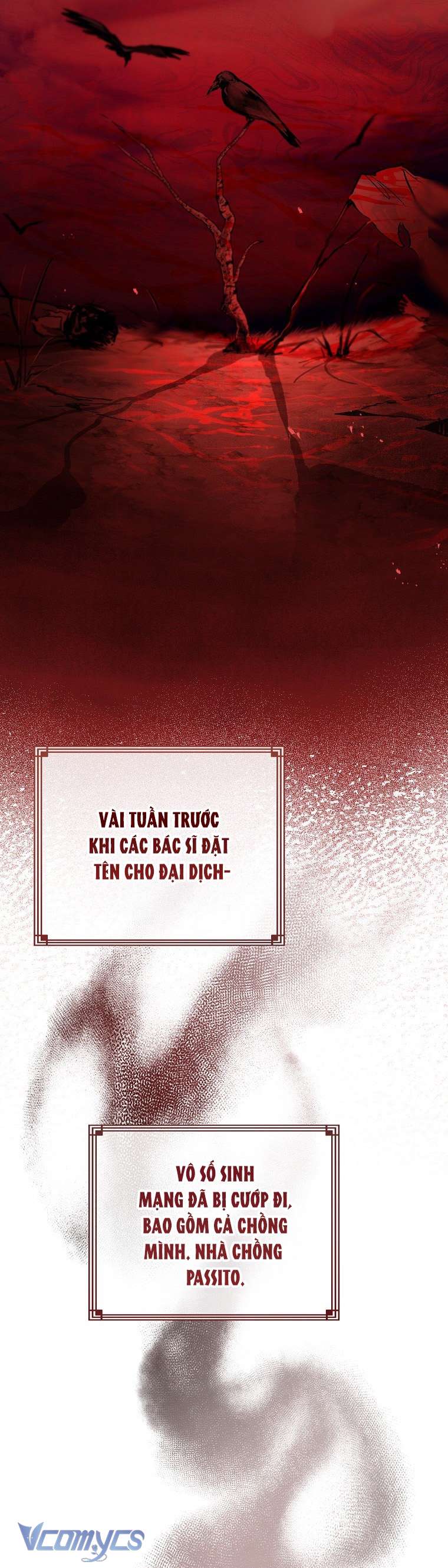 Ác Quỷ Nuôi Dưỡng Tiểu Thư Chap 78 - Trang 4