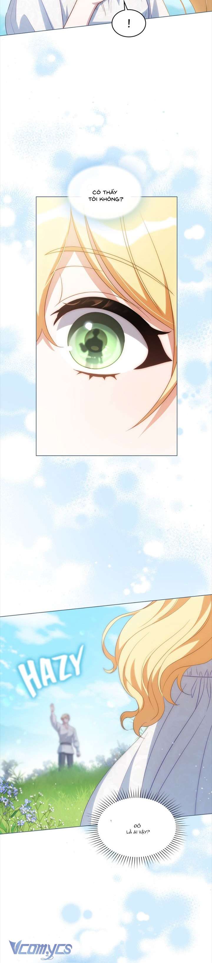 Chúa Phù Hộ Cho Sự Hủy Diệt Của Ta Chapter 9 - Trang 4