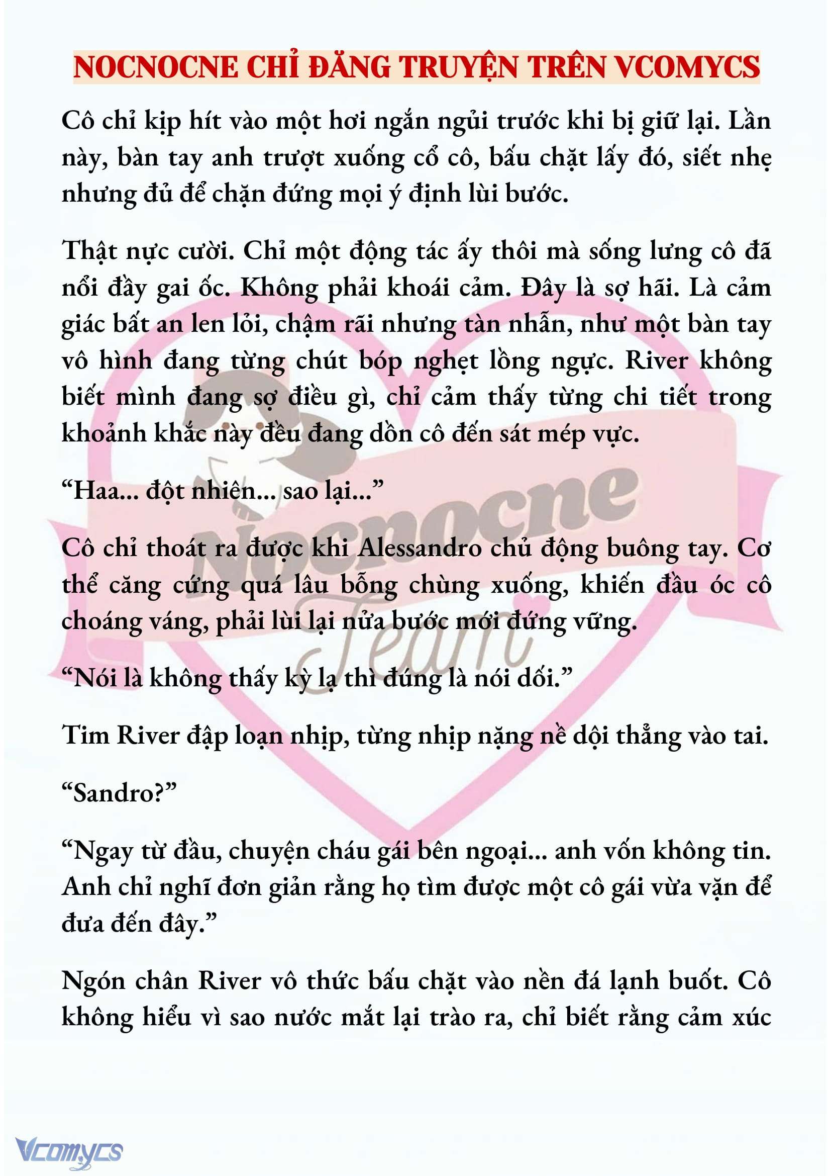 [TIỂU THUYẾT] ĐIỂM CHÍ Chap 76 - Trang 2