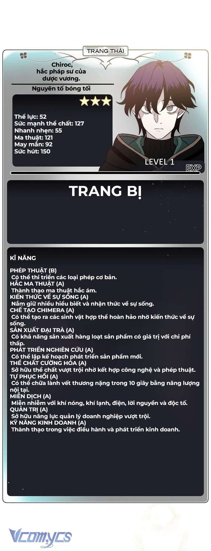 CHITRA Chap 95 - Trang 2