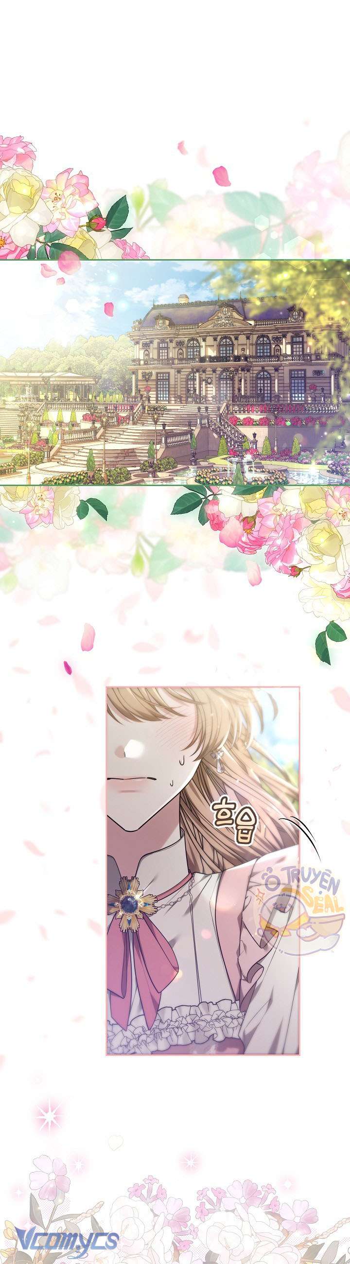 Lời Tỏ Tình Thứ 101 Chap 1 - Trang 4