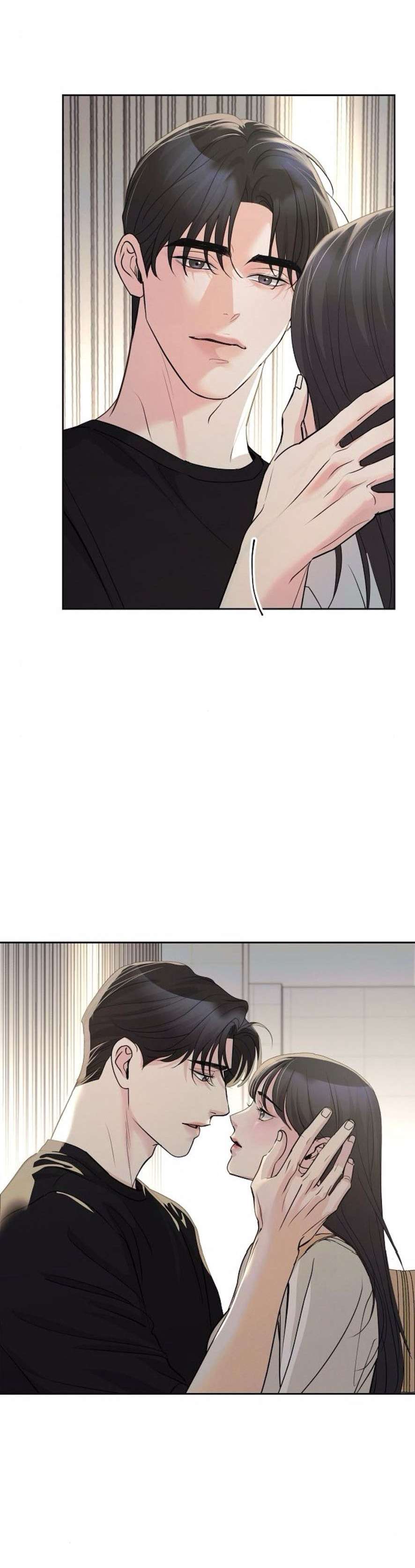 Cẩn Thận Va Phải Tình Yêu Chap 17 - Trang 4