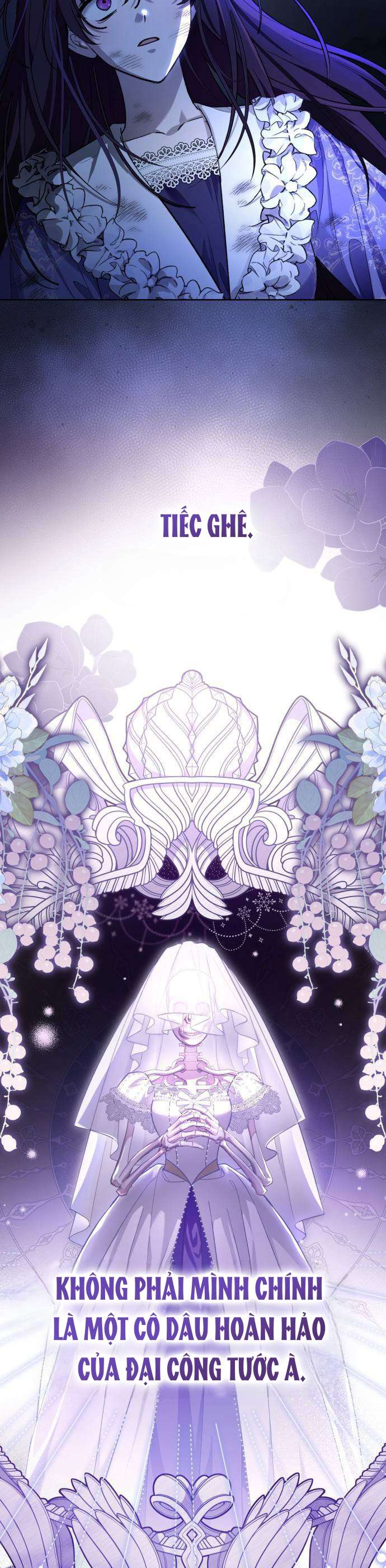 Cô Dâu Của Đại Công Tước Là Chiến Binh Địa Ngục Chap 2 - Trang 3