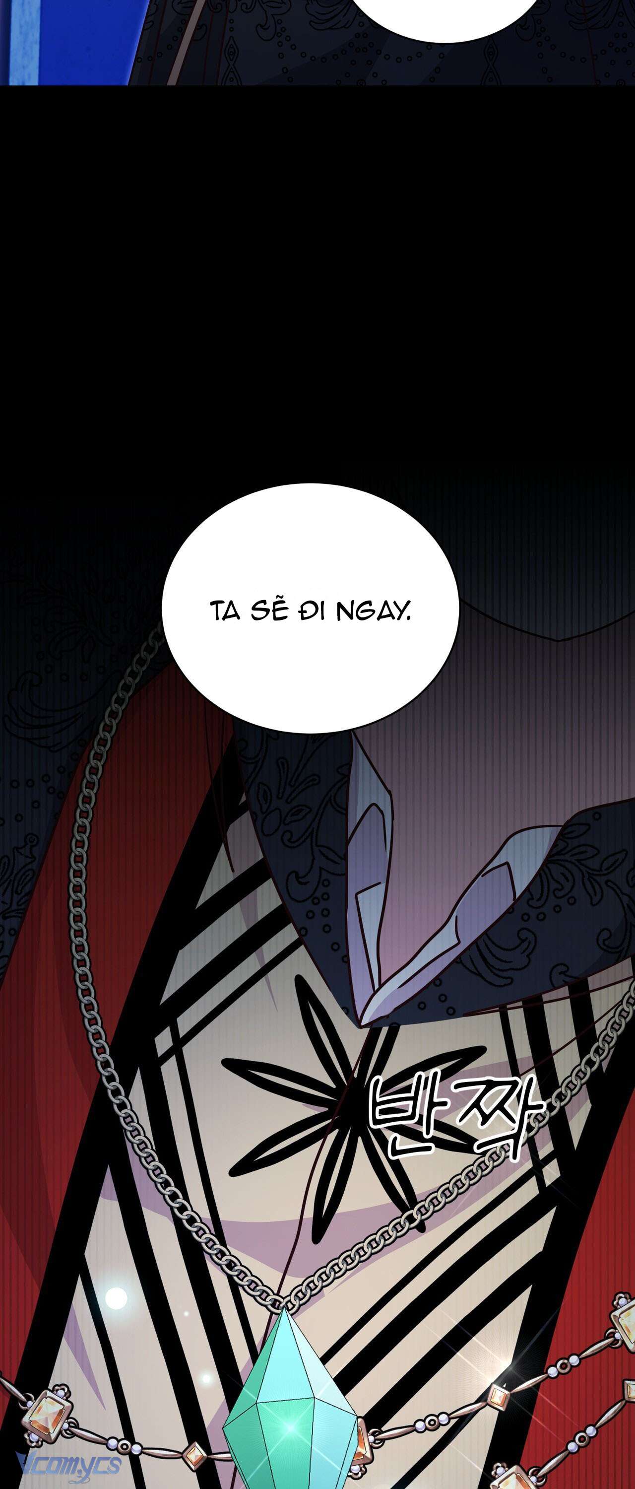 Kết Thúc Viên Mãn Không Cần Tình Yêu Chap 9 - Trang 2