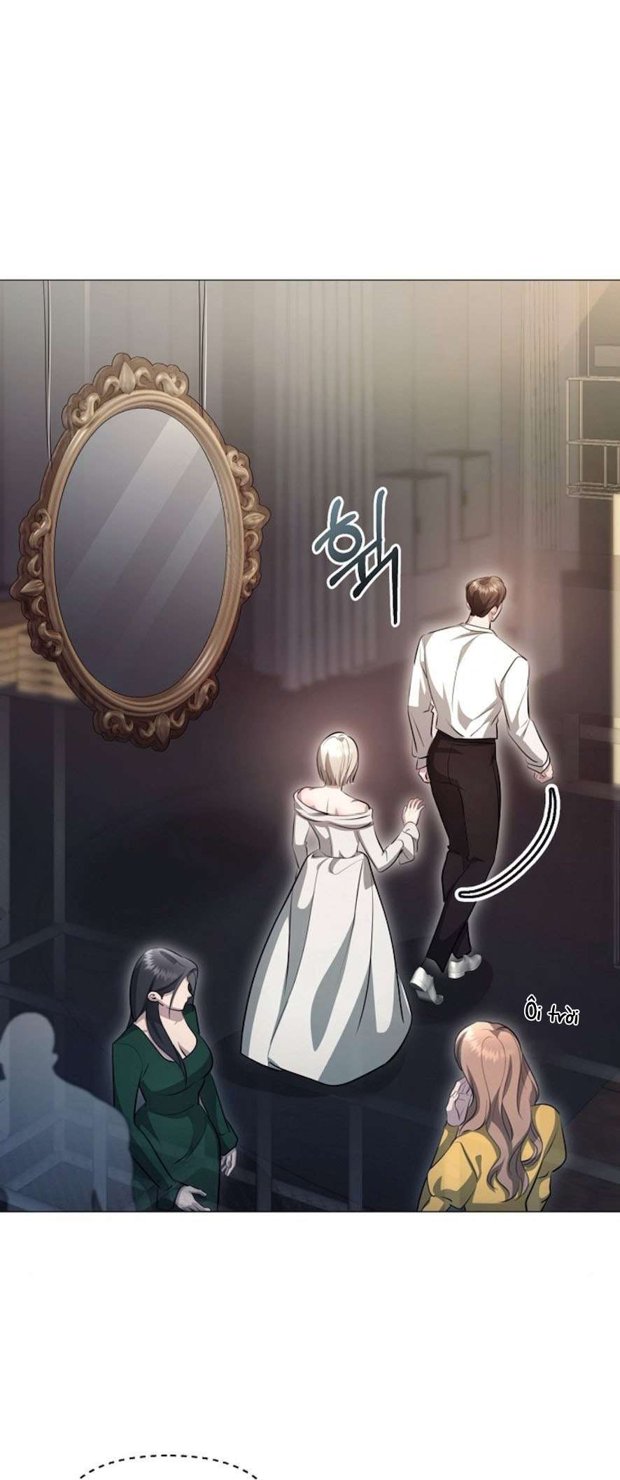 〖18+〗- Sự Cám Dỗ Ngọt Ngào Của Cậu Bạn Thân Chap 11 - Trang 2